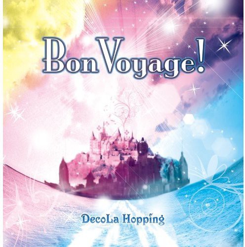 Bon Voyage [Import]