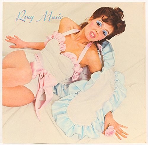 Roxy Music - Roxy Music [180g LP]
