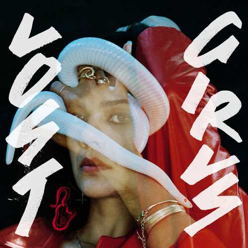 Bat For Lashes - Lost Girls [LP]