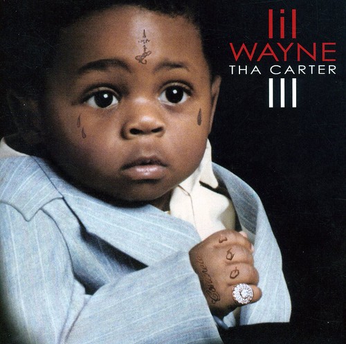 Lil Wayne - Tha Carter III [Revised Track Listing] [Clean]