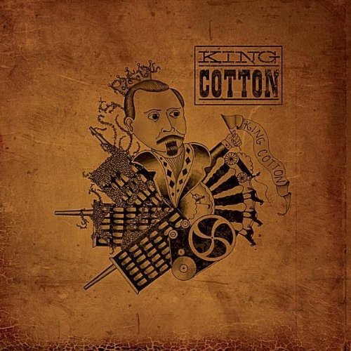 King Cotton - King Cotton