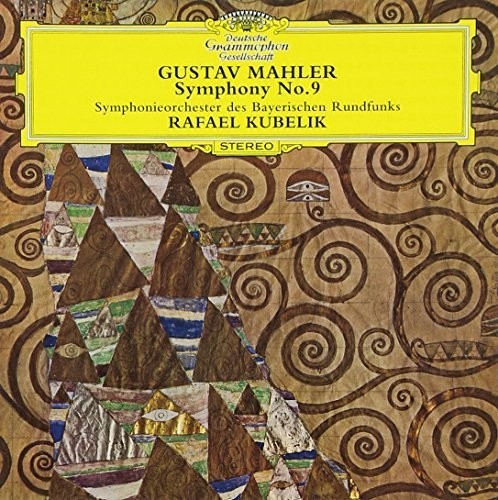 Rafael Kubelik - Mahler: Symphony No. 9