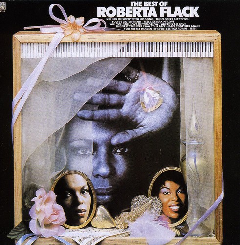 Roberta Flack - Best Of Roberta Flack [Import]