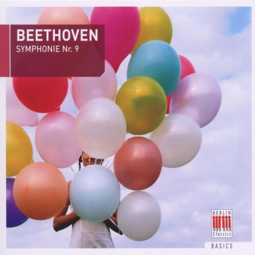 L.V. Beethoven - Symphony 9
