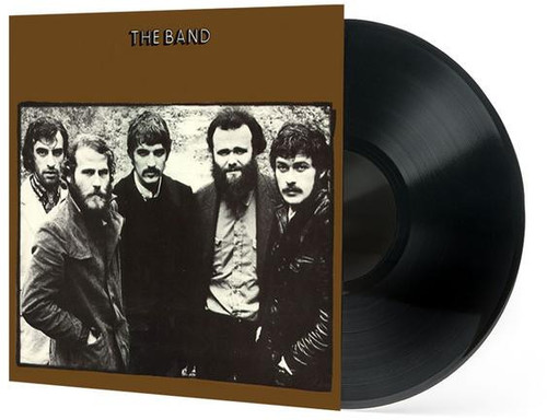 The Band - The Band [Limited Edition LP]