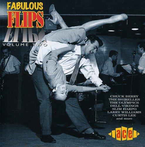 Fabulous Flips - Vol. 2-Fabulous Flips [Import]