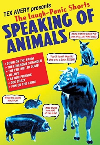 Speaking of Animals