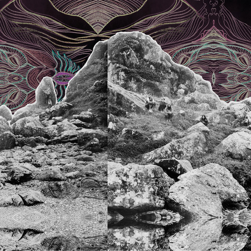 All Them Witches - Dying Surfer Meets His Maker [White Vinyl]