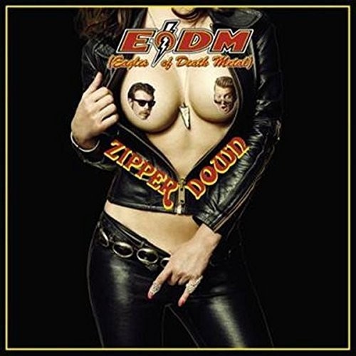 Eagles Of Death Metal - Zipper Down