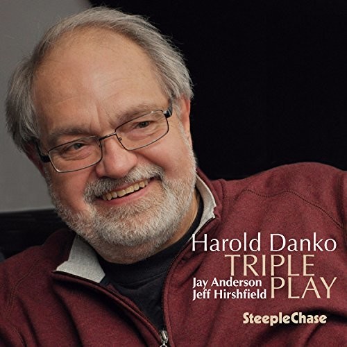 Harold Danko - Triple Play
