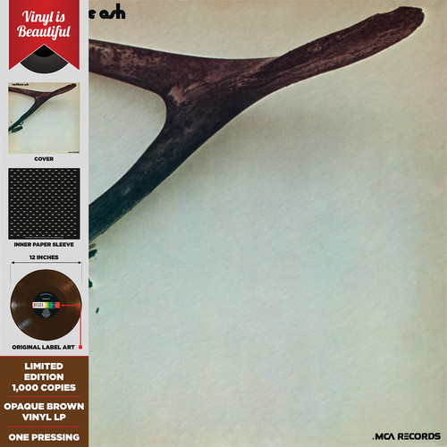 Wishbone Ash - Wishbone Ash (Brwn) [Limited Edition]