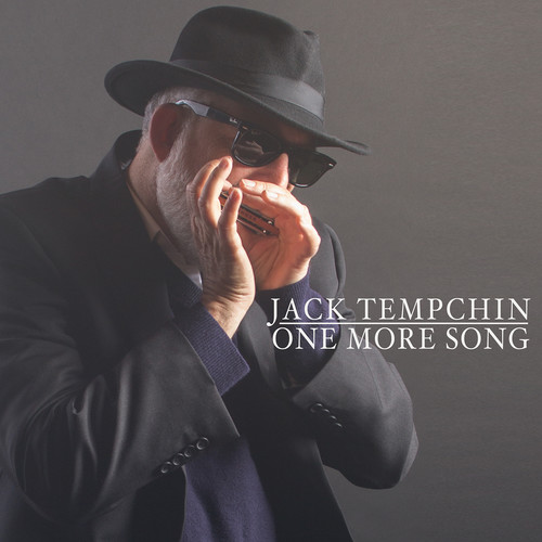 Jack Tempchin - One More Song