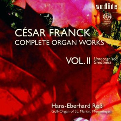 Complete Organ Works 2