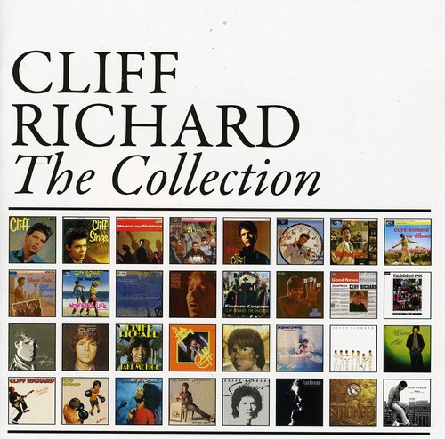 Cliff Richard - Collection [Import]