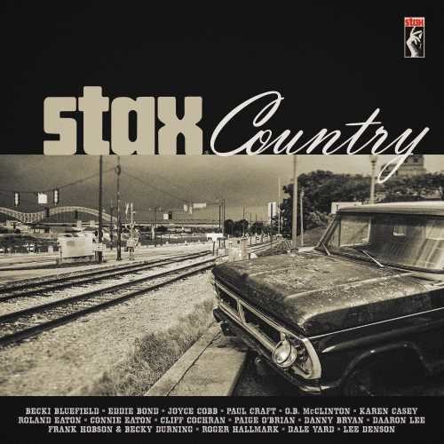 Stax Country / Various Dig - Stax Country / Various [Digipak]