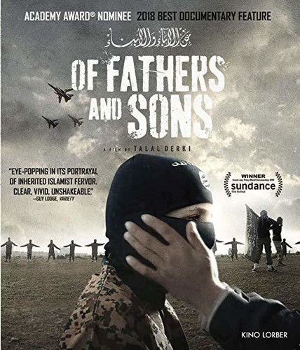  - Of Fathers and Sons