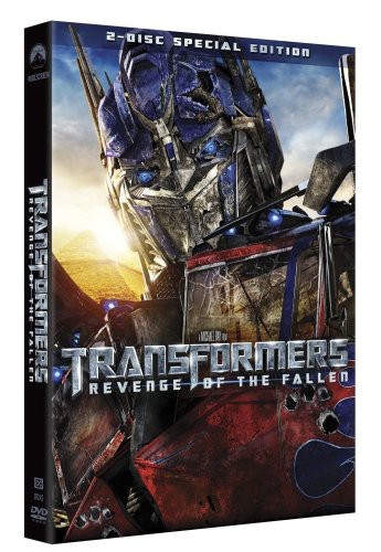 Transformers - Transformers: Revenge of the Fallen [Two-Disc Special Edition]