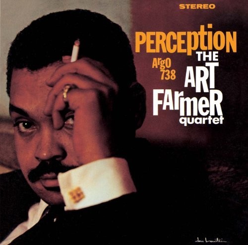 Art Farmer - Perception [Limited Edition] (Jpn)