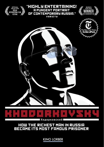  - Khodorkovsky