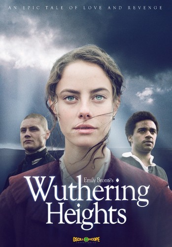 Wuthering Heights - Wuthering Heights