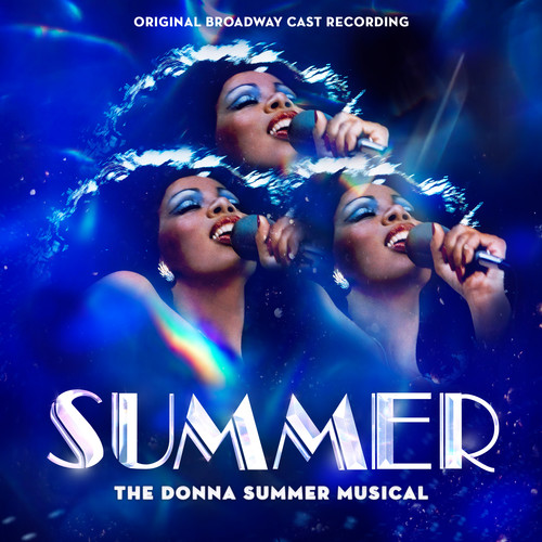 Summer: The Donna Summer Musical (Various Artists)