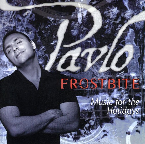 Pavlo - Frostbite Music for the Ho