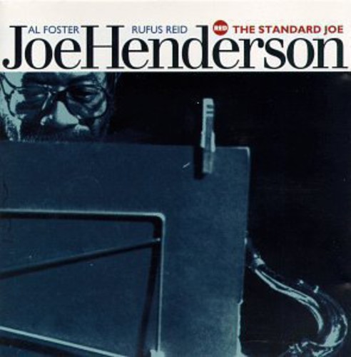 Joe Henderson - Standard Joe