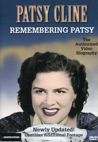 Patsy Cline: Remembering Patsy