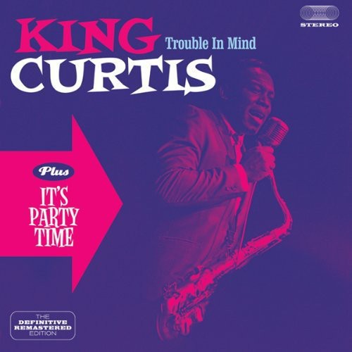 Trouble in Mind /  It's Party Time [Import]
