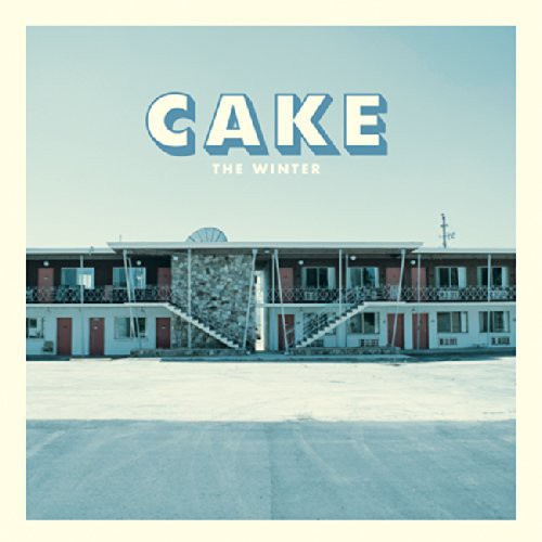 CAKE - Winter