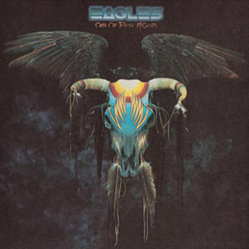 Eagles - One Of These Nights [Vinyl]