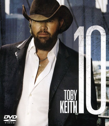 Toby Keith - 10