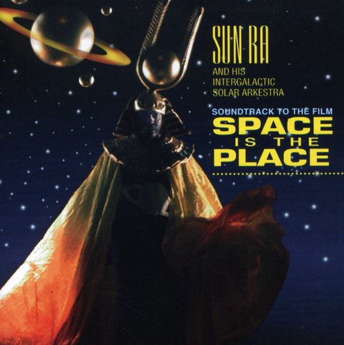 Space Is the Place /  O.S.T.