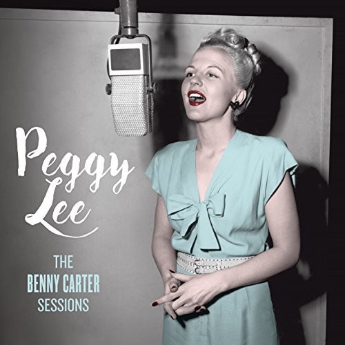 Benny Carter Sessions + 14 Bonus Tracks [Import]