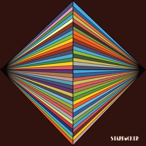Starfucker (STRFKR) - Jupiter [Vinyl]