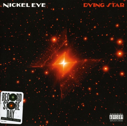 Nickel Eye - Dying Star