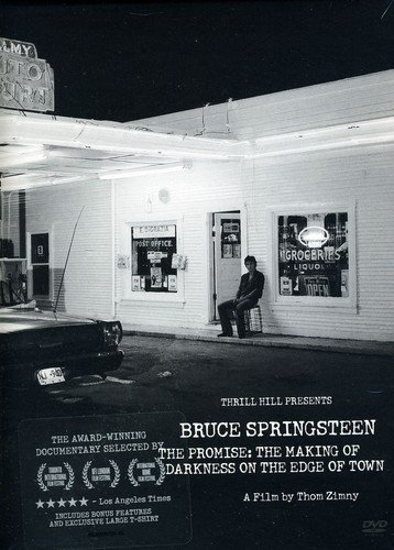 Bruce Springsteen - Promise: Making of Darkness on the Edge of Town