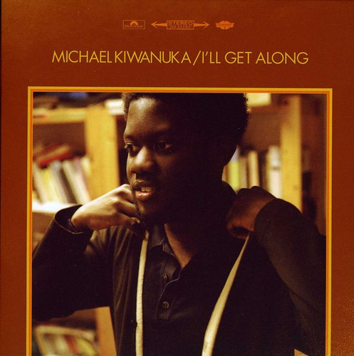 Michael Kiwanuka - I'll Get Along [Import]