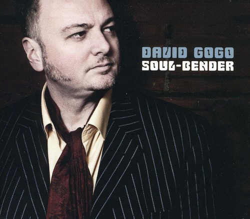 David Gogo - Soul Bender