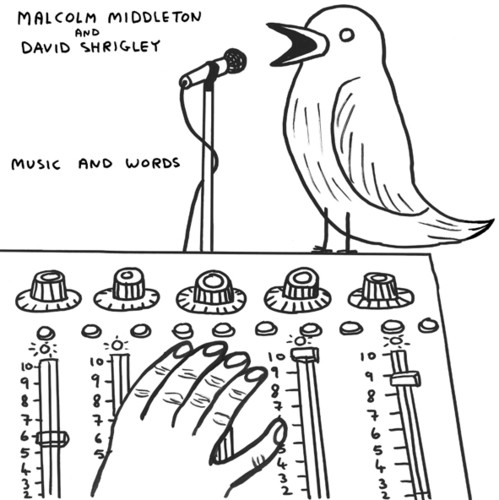 Malcolm Middleton - Music & Words