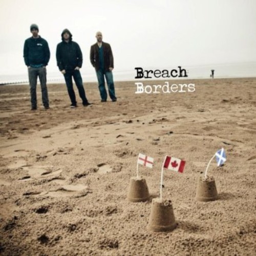 Breach - Borders