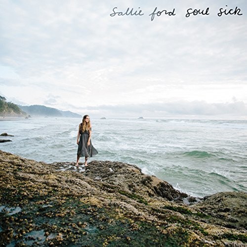 Sallie Ford - Soul Sick [LP]