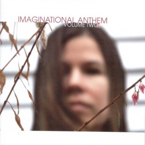 Imaginational Anthem - Imaginational Anthem, Vol. 2
