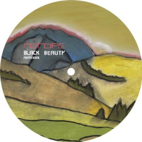 Black Beauty Remixes