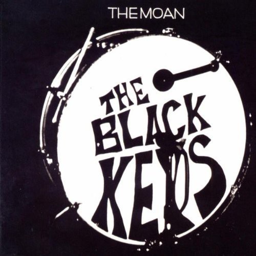 The Black Keys - Moan
