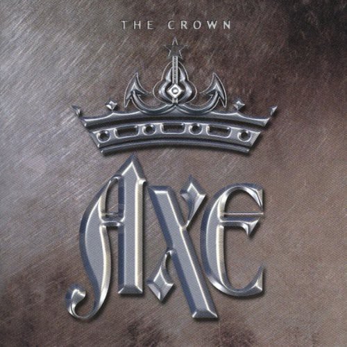 Axe - Crown