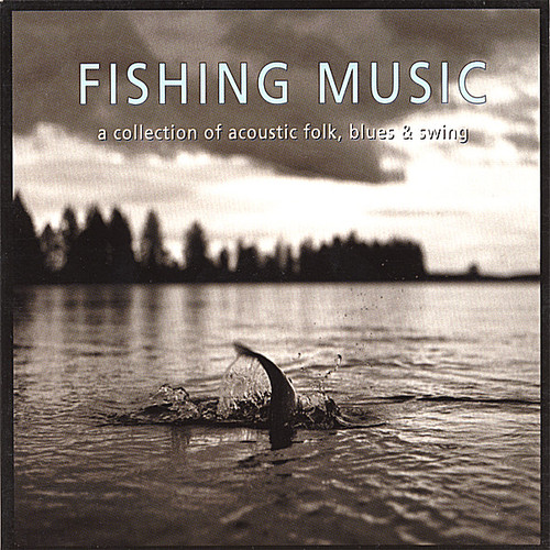 Winship/Thompson - Fishing Music