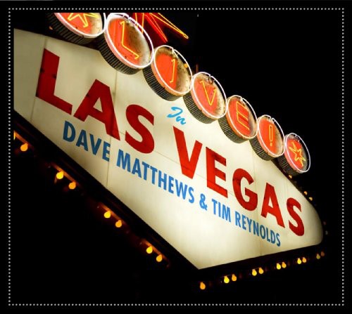 Dave Matthews Band - Live in Las Vegas