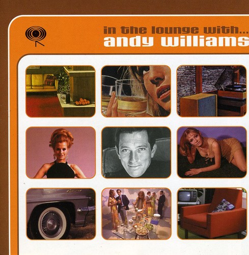 Andy Williams - In The Lounge With