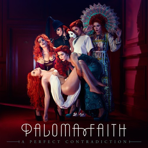 Paloma Faith - Perfect Contradiction